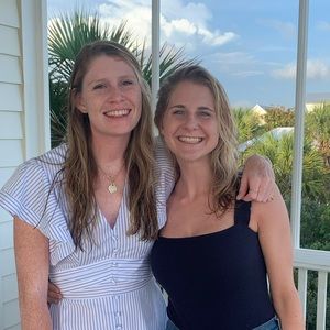 Meet your Posher, Riley